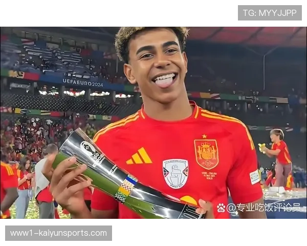 16岁亚马尔复出即助攻 成巴萨战术体系重要爆点